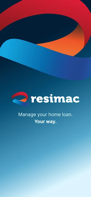 Resimac Screenshot 0