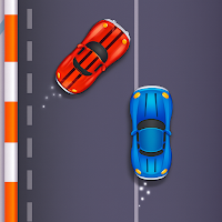 Peak Chase