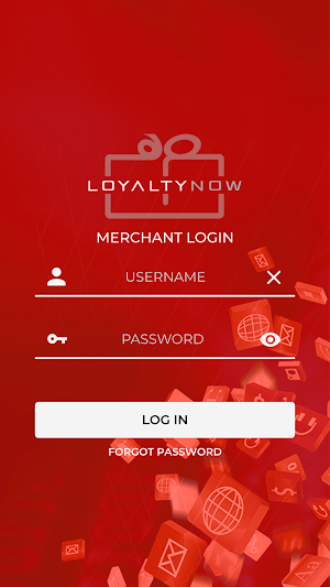 Perks Subscription Merchant Screenshot 0