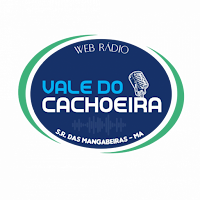 Web rádio Vale do Cachoeira