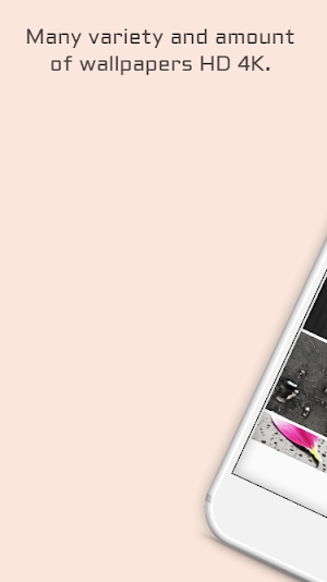 Dark Wallpapers Screenshot 1