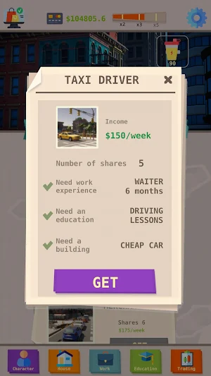 Successful success Screenshot 3