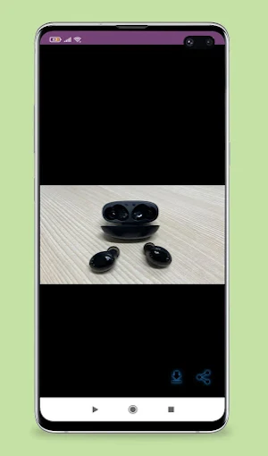 tranya t20 earbuds guide Screenshot 1