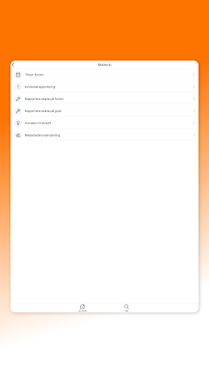 Unilast Screenshot 3