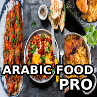 Arabic Food Pro