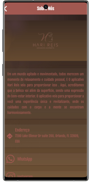Hari Reis Screenshot 1