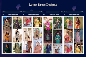 Dress Design: Fashion Design Screenshot 0