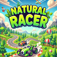 Natural Racer