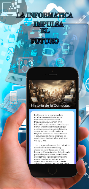 curso de informatica Screenshot 2