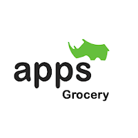 AppsRhino Grocery