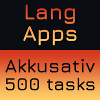 German grammar: Akkusativ