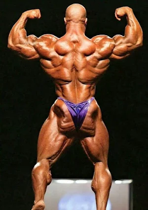 Fitness Gym Wallpaper Screenshot 2