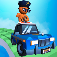 Speed Masters - Multiplayer
