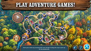 Wild Story: Primal Secrets Screenshot 1