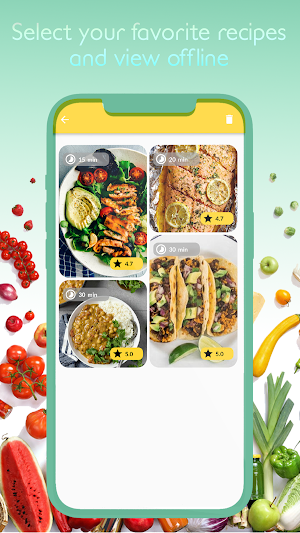 75 Hard Diet Screenshot 2