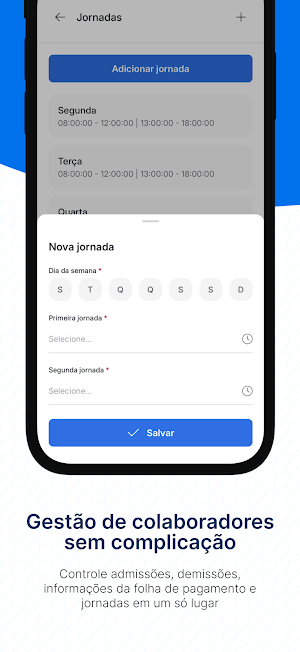 Razonet Digital Screenshot 3