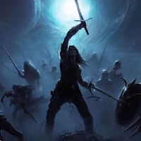Realm of Legends by AI