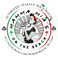 Mamma Mia's Lake Worth Beach