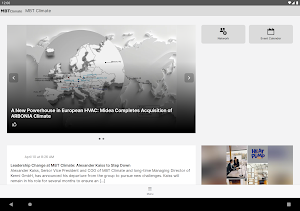 Climate Team Screenshot 3