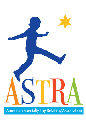 ASTRA Toy Screenshot 0