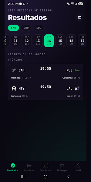 Beis MX Screenshot 0