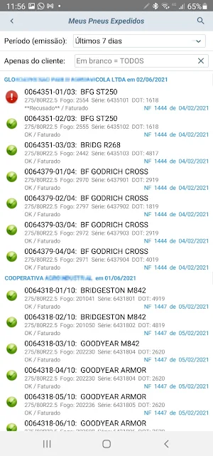 RecauMax SMART Screenshot 3