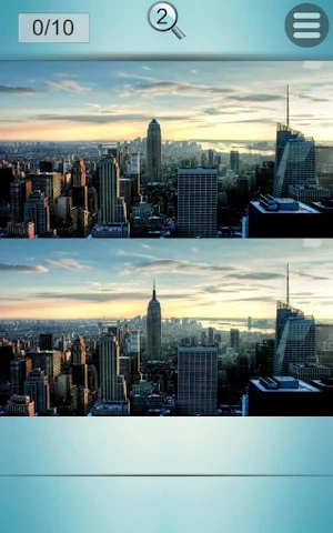Find The Differences game Screenshot 0