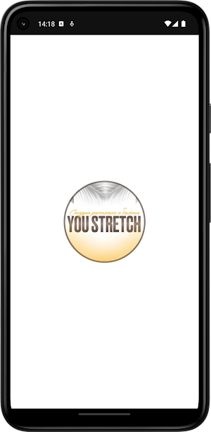 You Stretch студия растяжки Screenshot 0