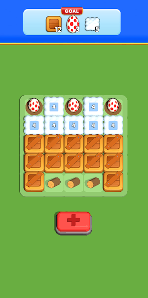 Merge It! Screenshot 0