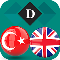 Turkish English Dictionary
