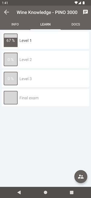 Central-Inside Screenshot 2