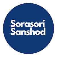 Sorasori Sanshod