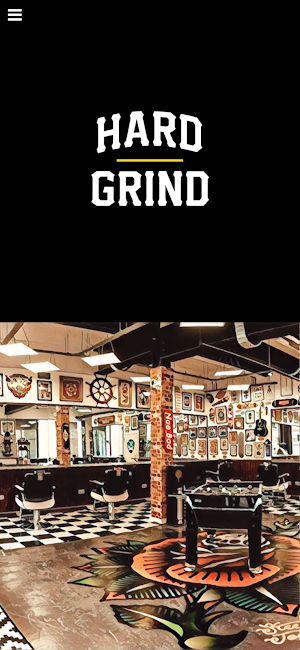 Hard Grind Screenshot 0