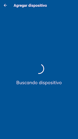 FrioSeguro Screenshot 2