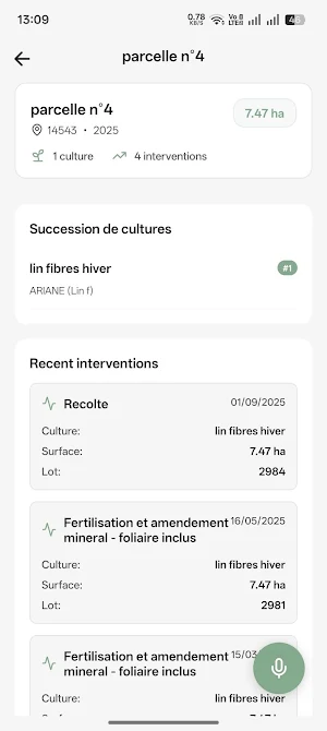 Ekumen Screenshot 3