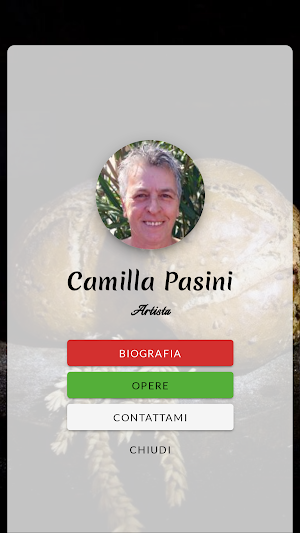 Camilla Pasini Screenshot 1