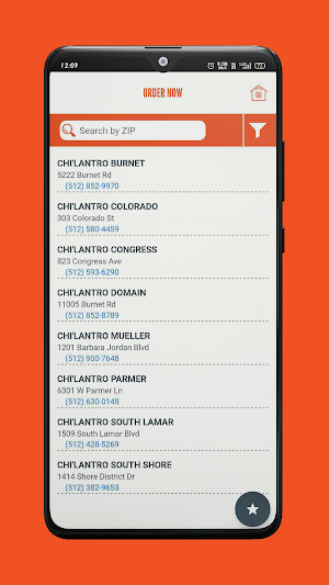 Chi'Lantro Screenshot 2