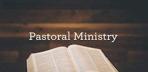 The Pastorial Ministry Screenshot 0