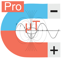 Magnetometer Pro