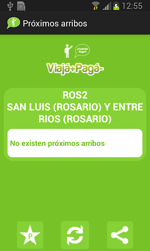 Viajá más Pagá menos Screenshot 1