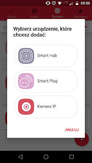 Ferguson Smart Screenshot 1