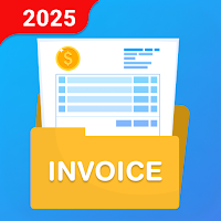 Invoice: Easy Invoice Maker