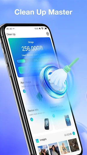 CleanUp Screenshot 0