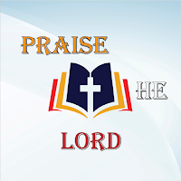 Praise the LORD BD