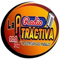 Radio La Atractiva Jaltenango