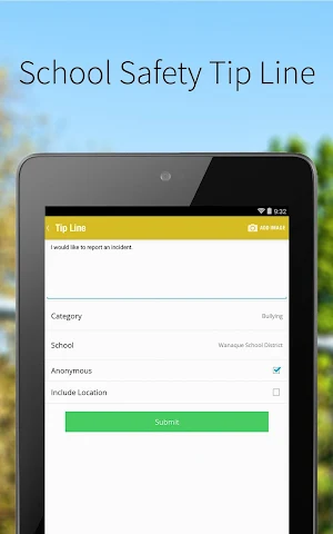 Wanaque Public School District Screenshot 3