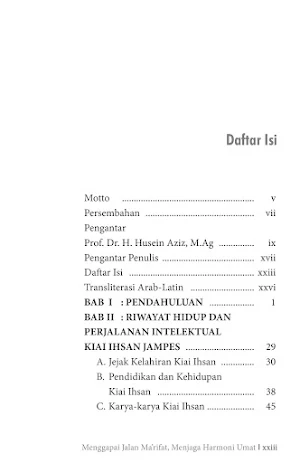 Tasawuf Nusantara Kyai Ihsan Screenshot 1