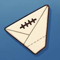 PaperCut Football