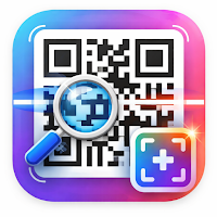 QR Code | Scanner & Generator