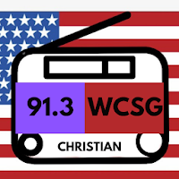 WCSG 91.3 Christian Radio App 